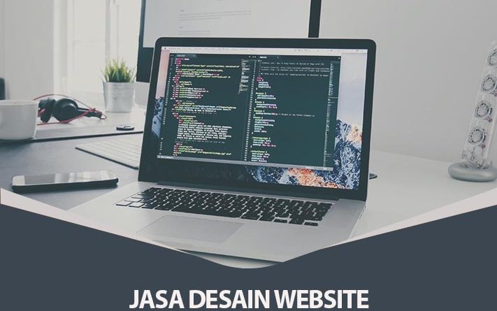 JASA DESAIN WEBSITE MURAH DAN BERKUALITAS KALIMANTAN UTARA