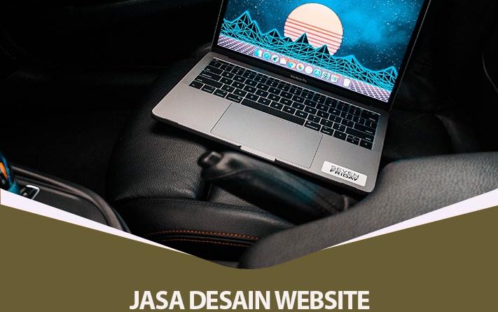 JASA DESAIN WEBSITE MURAH DAN BERKUALITAS KENDARI