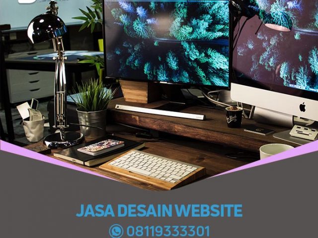 JASA DESAIN WEBSITE MURAH DAN BERKUALITAS KEPULAUAN RIAU