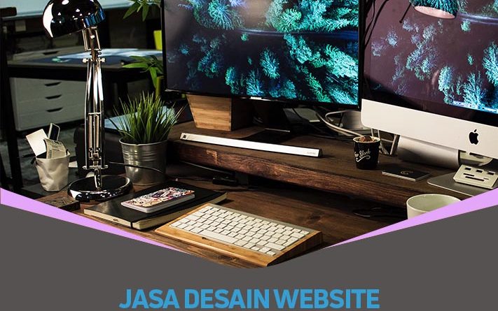 JASA DESAIN WEBSITE MURAH DAN BERKUALITAS KEPULAUAN RIAU