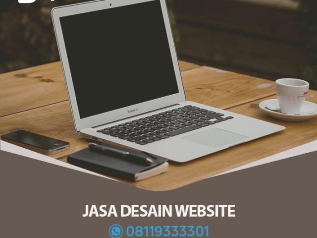 JASA DESAIN WEBSITE MURAH DAN BERKUALITAS KUPANG