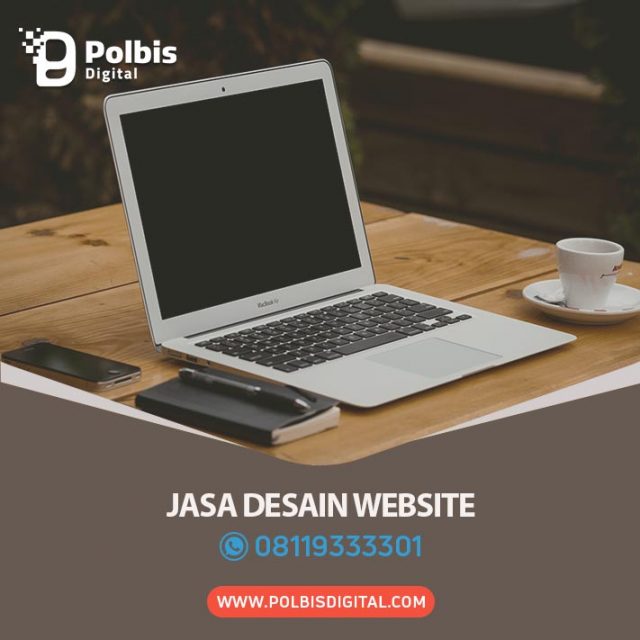 JASA DESAIN WEBSITE MURAH DAN BERKUALITAS KUPANG