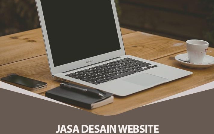 JASA DESAIN WEBSITE MURAH DAN BERKUALITAS KUPANG