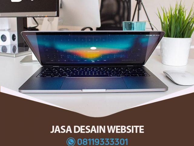 JASA DESAIN WEBSITE MURAH DAN BERKUALITAS MAKASSAR