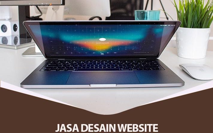 JASA DESAIN WEBSITE MURAH DAN BERKUALITAS MAKASSAR