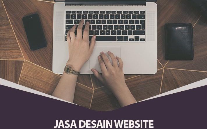 JASA DESAIN WEBSITE MURAH DAN BERKUALITAS MALUKU