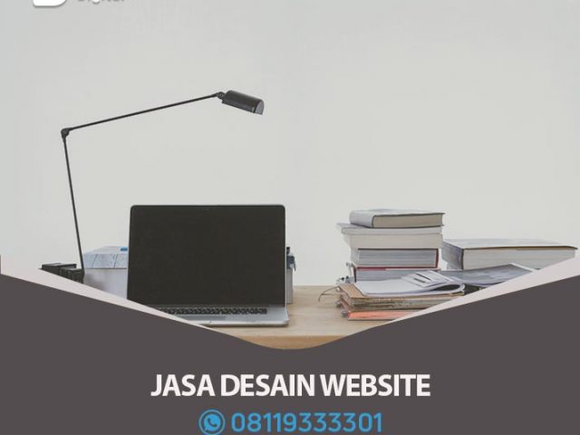 JASA DESAIN WEBSITE MURAH DAN BERKUALITAS MALUKU UTARA