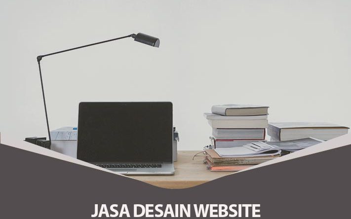 JASA DESAIN WEBSITE MURAH DAN BERKUALITAS MALUKU UTARA