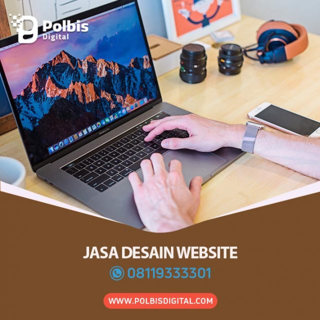 JASA DESAIN WEBSITE MURAH DAN BERKUALITAS MAMUJU