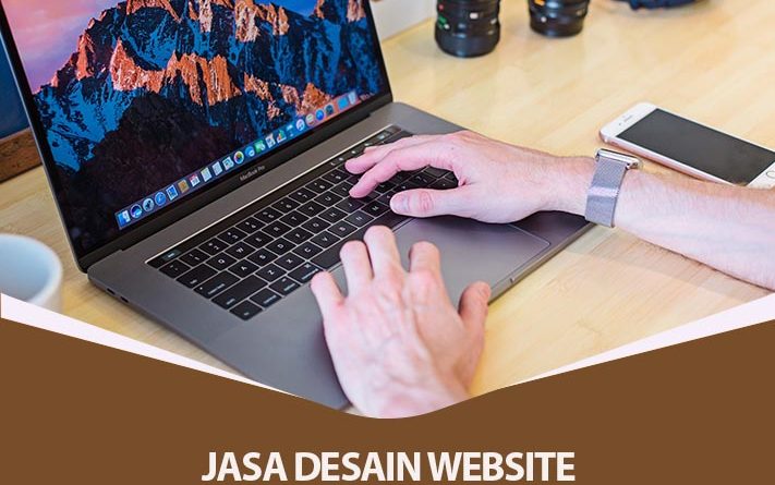 JASA DESAIN WEBSITE MURAH DAN BERKUALITAS MAMUJU