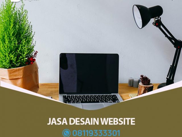 JASA DESAIN WEBSITE MURAH DAN BERKUALITAS MANADO