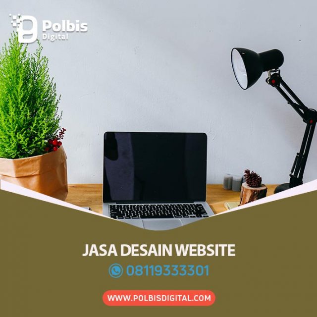 JASA DESAIN WEBSITE MURAH DAN BERKUALITAS MANADO