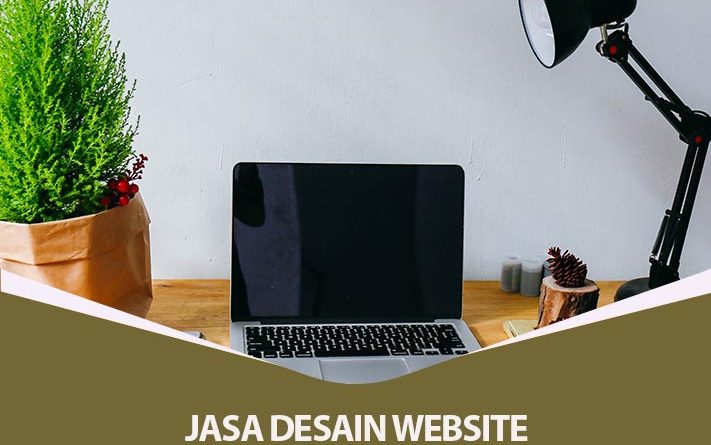 JASA DESAIN WEBSITE MURAH DAN BERKUALITAS MANADO