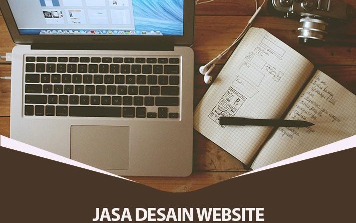 JASA DESAIN WEBSITE MURAH DAN BERKUALITAS MANOKWARI