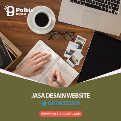 JASA DESAIN WEBSITE MURAH DAN BERKUALITAS MEDAN