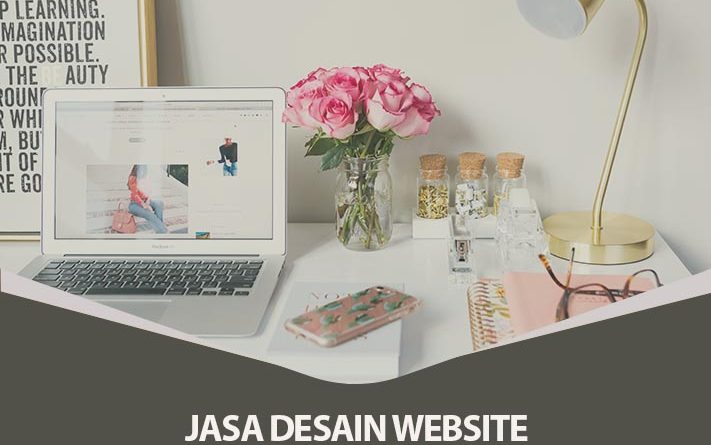 JASA DESAIN WEBSITE MURAH DAN BERKUALITAS NUSA TENGGARA BARAT