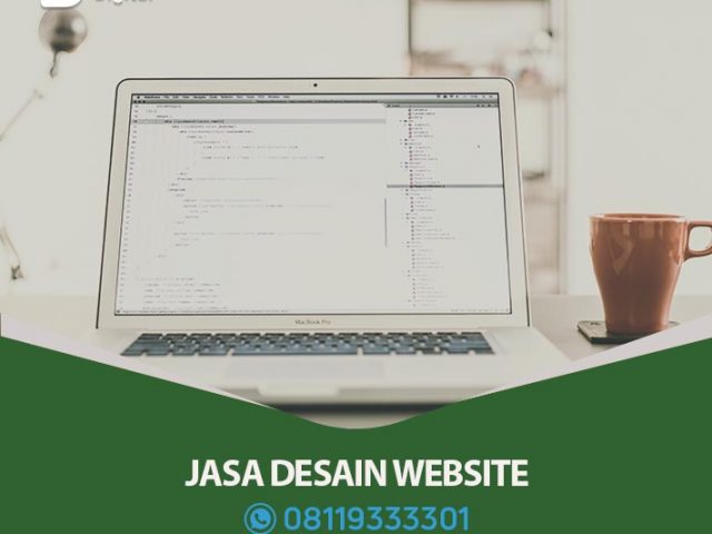 JASA DESAIN WEBSITE MURAH DAN BERKUALITAS NUSA TENGGARA TIMUR