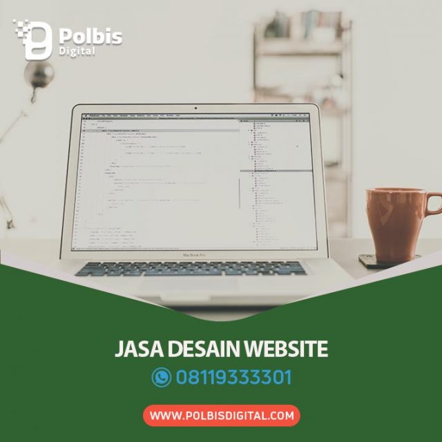 JASA DESAIN WEBSITE MURAH DAN BERKUALITAS NUSA TENGGARA TIMUR