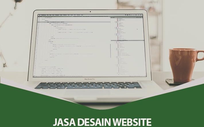 JASA DESAIN WEBSITE MURAH DAN BERKUALITAS NUSA TENGGARA TIMUR