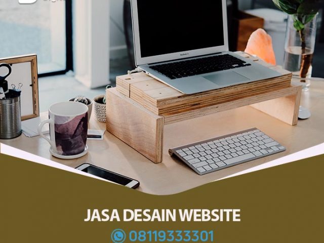 JASA DESAIN WEBSITE MURAH DAN BERKUALITAS PADANG