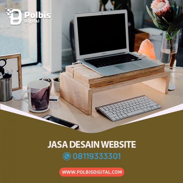 JASA DESAIN WEBSITE MURAH DAN BERKUALITAS PADANG