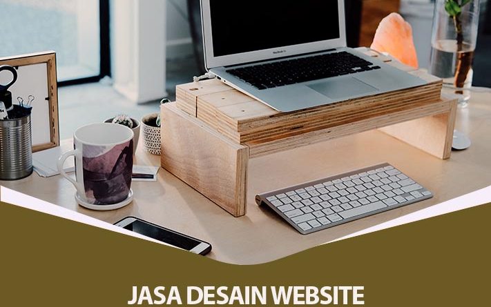 JASA DESAIN WEBSITE MURAH DAN BERKUALITAS PADANG