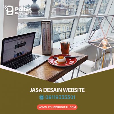 JASA DESAIN WEBSITE MURAH DAN BERKUALITAS PALEMBANG