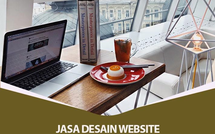 JASA DESAIN WEBSITE MURAH DAN BERKUALITAS PALEMBANG