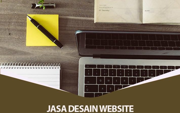 JASA DESAIN WEBSITE MURAH DAN BERKUALITAS PALU