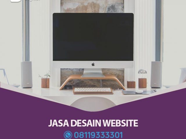 JASA DESAIN WEBSITE MURAH DAN BERKUALITAS PAPUA