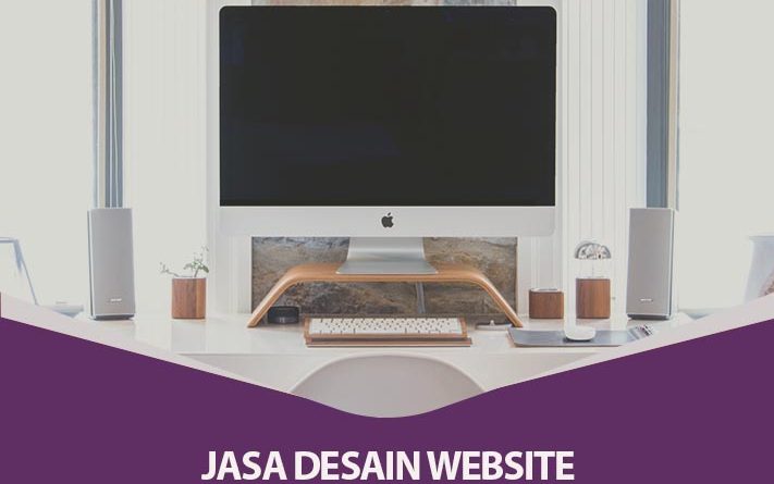 JASA DESAIN WEBSITE MURAH DAN BERKUALITAS PAPUA