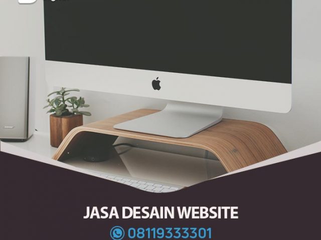 JASA DESAIN WEBSITE MURAH DAN BERKUALITAS PAPUA BARAT