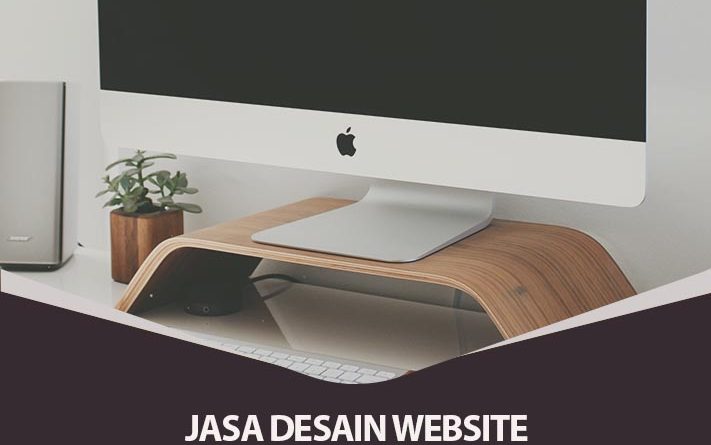 JASA DESAIN WEBSITE MURAH DAN BERKUALITAS PAPUA BARAT