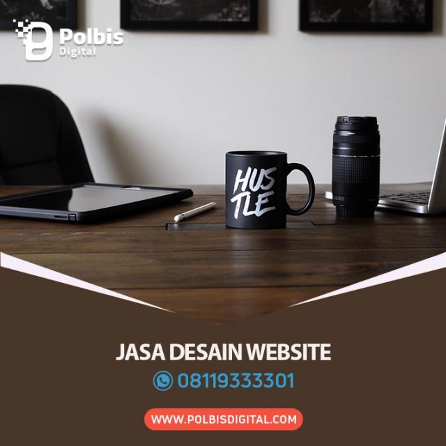 JASA DESAIN WEBSITE MURAH DAN BERKUALITAS PEKANBARU