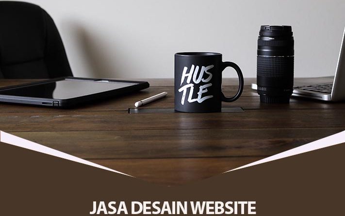 JASA DESAIN WEBSITE MURAH DAN BERKUALITAS PEKANBARU