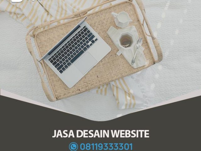 JASA DESAIN WEBSITE MURAH DAN BERKUALITAS PONTIANAK