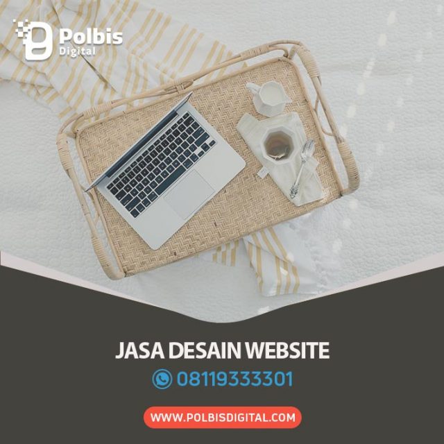 JASA DESAIN WEBSITE MURAH DAN BERKUALITAS PONTIANAK