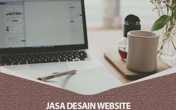 JASA DESAIN WEBSITE MURAH DAN BERKUALITAS SAMARINDA