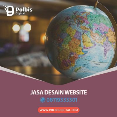 JASA DESAIN WEBSITE MURAH DAN BERKUALITAS SEMARANG