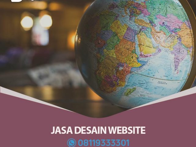 JASA DESAIN WEBSITE MURAH DAN BERKUALITAS SEMARANG