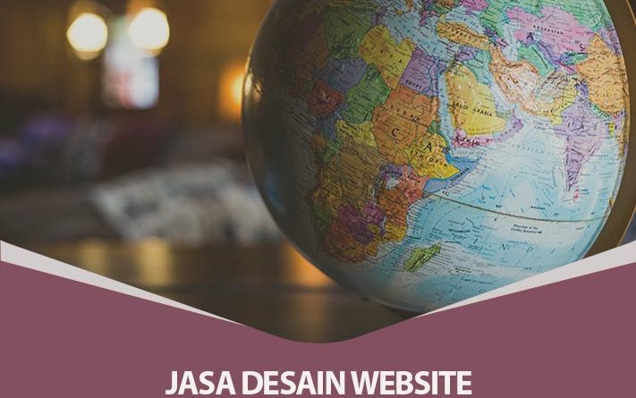 JASA DESAIN WEBSITE MURAH DAN BERKUALITAS SEMARANG