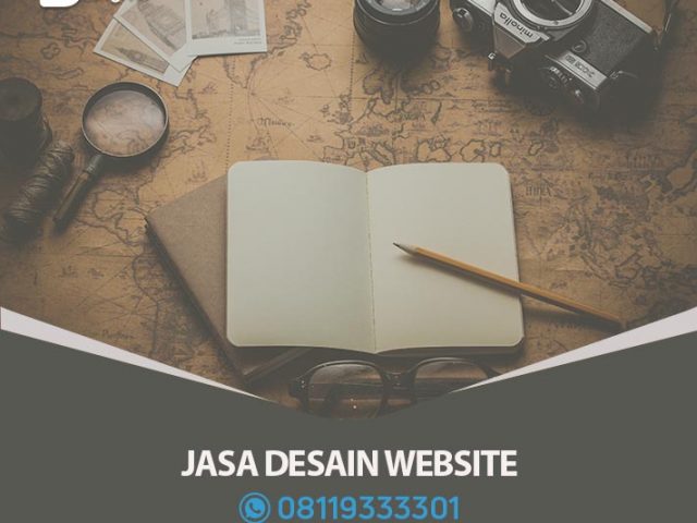 JASA DESAIN WEBSITE MURAH DAN BERKUALITAS SULAWESI BARAT