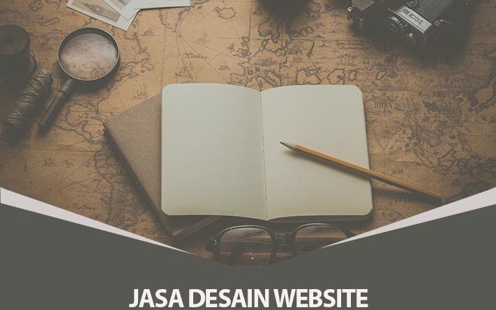 JASA DESAIN WEBSITE MURAH DAN BERKUALITAS SULAWESI BARAT