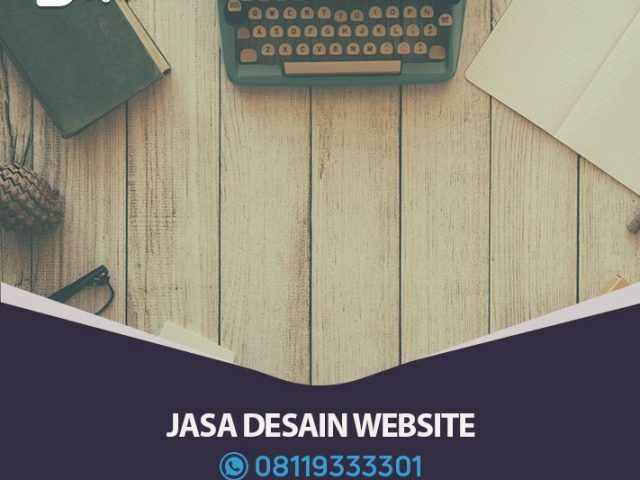 JASA DESAIN WEBSITE MURAH DAN BERKUALITAS SULAWESI SELATAN