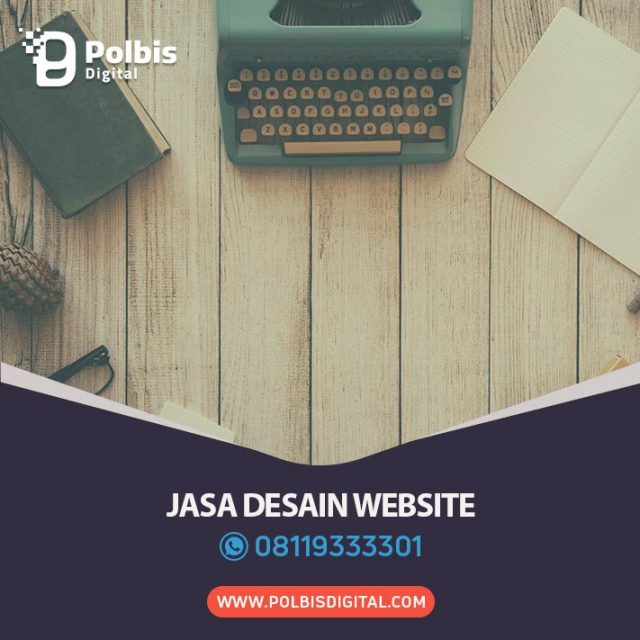 JASA DESAIN WEBSITE MURAH DAN BERKUALITAS SULAWESI SELATAN