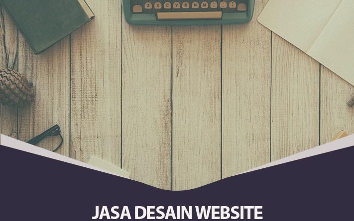 JASA DESAIN WEBSITE MURAH DAN BERKUALITAS SULAWESI SELATAN