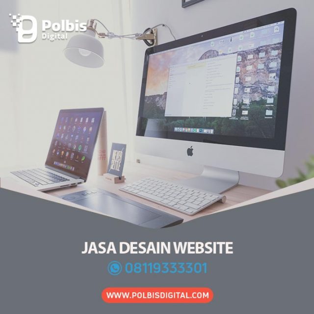 JASA DESAIN WEBSITE MURAH DAN BERKUALITAS SULAWESI TENGAH