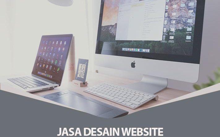 JASA DESAIN WEBSITE MURAH DAN BERKUALITAS SULAWESI TENGAH