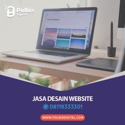 JASA DESAIN WEBSITE MURAH DAN BERKUALITAS SULAWESI TENGGARA