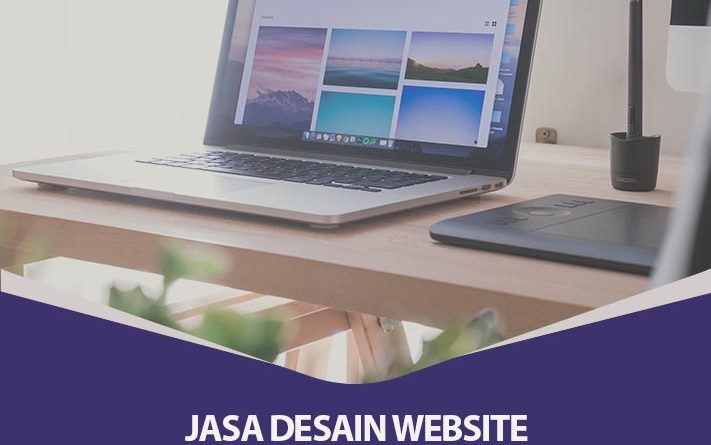 JASA DESAIN WEBSITE MURAH DAN BERKUALITAS SULAWESI TENGGARA